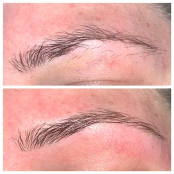 BB Bar - Before and after - Waxing Near Me - Roseville, California BB Bar - Before and after - Waxing Near Me - Roseville, California