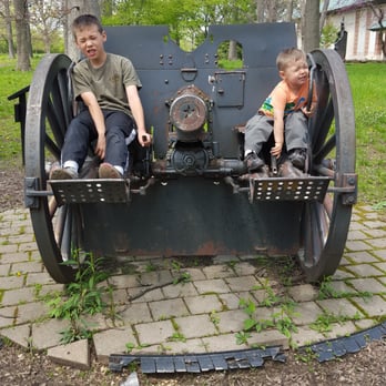 Cantigny - Museums Near Me - Wheaton, Illinois