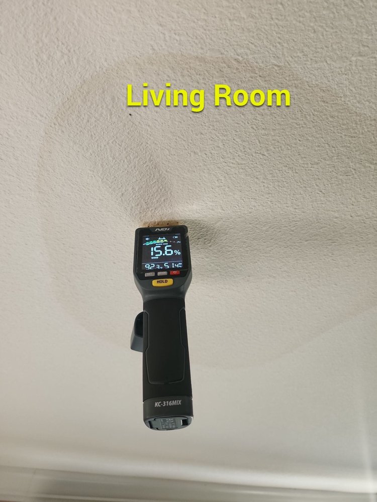 Slide of Skydrop Restoration