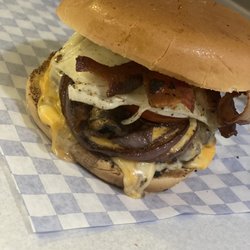 American Legion Post 434 - Delicious