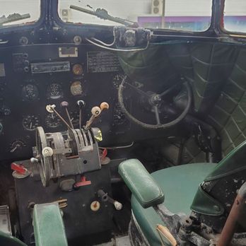 Mcdonald's - Cockpit behind protected screen - Burgers Near Me - Taupo, BOP