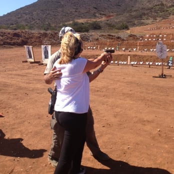 Aegis Academy - Firearm Training Near Me - Pala, California