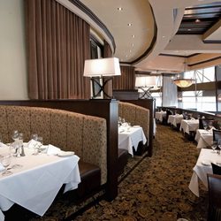 Ruth's Chris Steak House