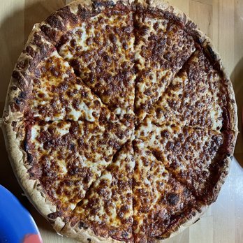 More Than Pizza - Cheese pizza - Pizza Near Me - Fresno, California More Than Pizza - Cheese pizza - Pizza Near Me - Fresno, California