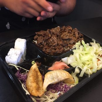 BB Mongolian BBQ - The beef bowl was a good portion but the flavor was bland. - Mongolian Near Me - Cypress, California BB Mongolian BBQ - The beef bowl was a good portion but the flavor was bland. - Mongolian Near Me - Cypress, California