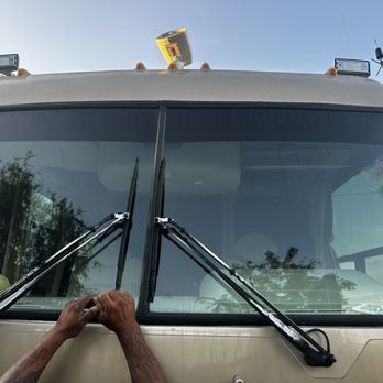 Safelite AutoGlass - Windshield not centered - Auto Glass Services Near Me - Riverside, California Safelite AutoGlass - Windshield not centered - Auto Glass Services Near Me - Riverside, California