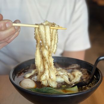 formoosa - Taiwanese Near Me - San Diego, California