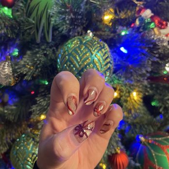 Le Nails Salon - Nail Salons Near Me - San Diego, California Le Nails Salon - Nail Salons Near Me - San Diego, California
