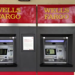 Wells Fargo Bank