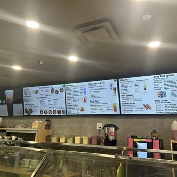Taichi Bubble Tea - Bubble Tea Near Me - Middletown, New York