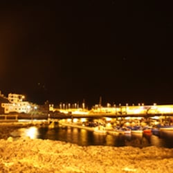 Puerto de la Restinga