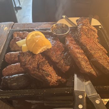 Folklore Argentine Grill - Para Dos - delicious - Argentine Near Me - Chicago, Illinois