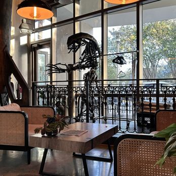 Subculture Coffee - Coffee & Tea Near Me - Palm Beach Gardens, Florida Subculture Coffee - Coffee & Tea Near Me - Palm Beach Gardens, Florida
