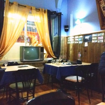 Restaurante O Arco - O Arco -- dining room - Portuguese Near Me - Lisbon, 11