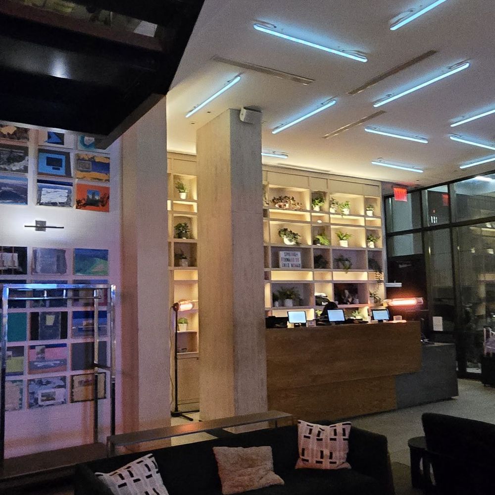NoMad Diner - Diners Near Me - New York, New York NoMad Diner - Diners Near Me - New York, New York
