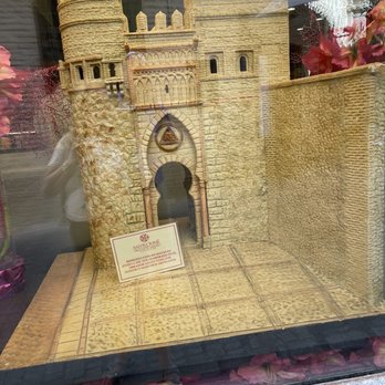 Santo Tomé - Bakeries Near Me - Toledo, TO Santo Tomé - Bakeries Near Me - Toledo, TO