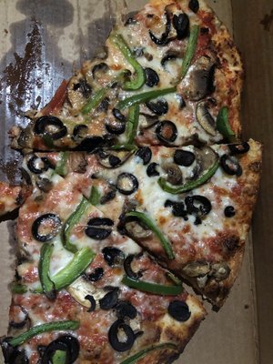 Mamacita's Pizzeria by null