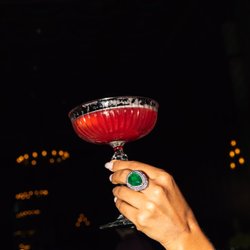 Gallery Bar & Grill