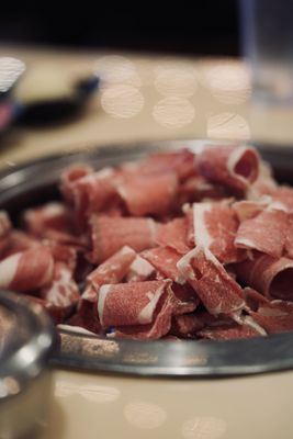 Sō Korean BBQ by null