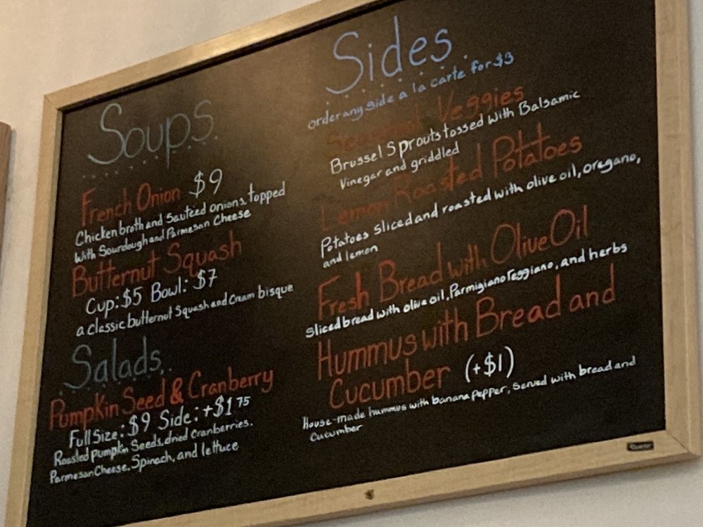 JOE’S BREAD 19 Photos & 10 Reviews 225 S Calumet Rd, Chesterton