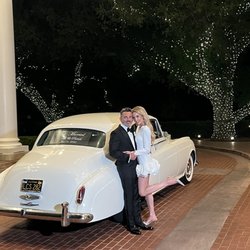 Classy Chassis Rentals