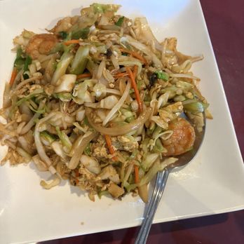 Louie's Mandarin Gourmet - Mushoo shrimp - Chinese Near Me - Minden, Nevada Louie's Mandarin Gourmet - Mushoo shrimp - Chinese Near Me - Minden, Nevada