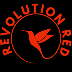Revolution Red