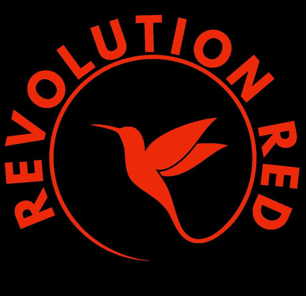 Revolution Red - social services organization in Columbia, SC