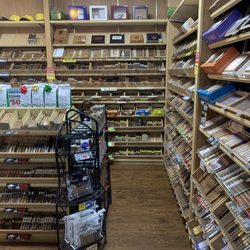 Wild Bill's Tobacco