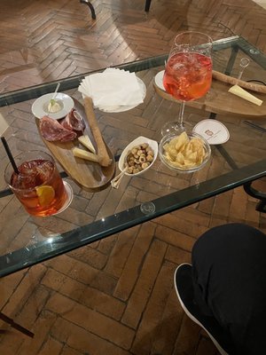 SaporDivino Restaurant by null