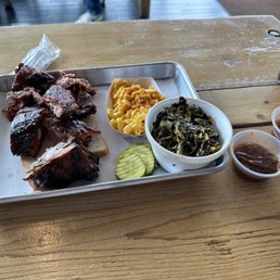 Rib Tips
