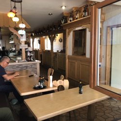Onkel Hasan's Grillhaus