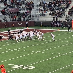 Saluki Stadium