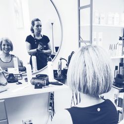 Islander Salon