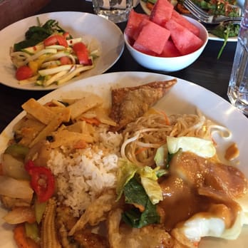 Sukho Thai - Thai Near Me - Bellevue, Washington Sukho Thai - Thai Near Me - Bellevue, Washington