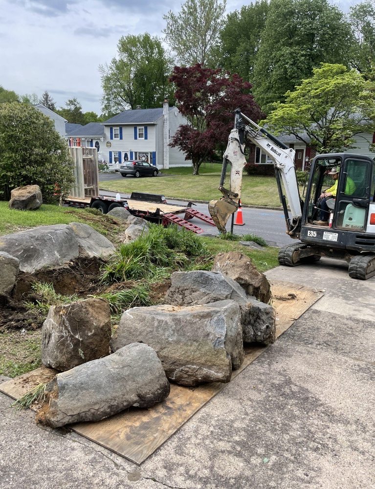 Slide of Len The Plumber