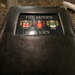 Menu. Menu.