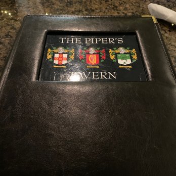 The Piper's Tavern - Menu. - American Near Me - Raleigh, North Carolina The Piper's Tavern - Menu. - American Near Me - Raleigh, North Carolina
