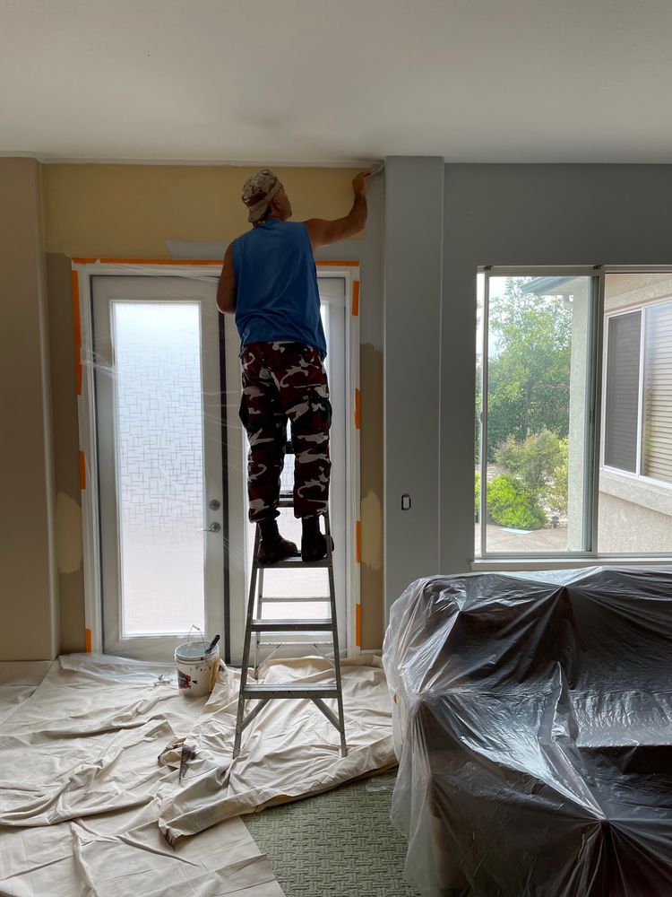 KEVIN’S PAINTING COMPANY Updated August 2024 10 Photos Simi