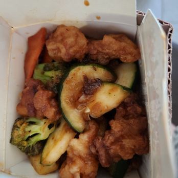 New Hong Kong Express - General Tso's chicken - Cantonese Near Me - Glendale, Arizona New Hong Kong Express - General Tso's chicken - Cantonese Near Me - Glendale, Arizona