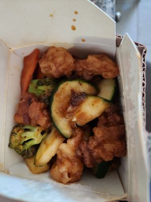 New Hong Kong Express by null