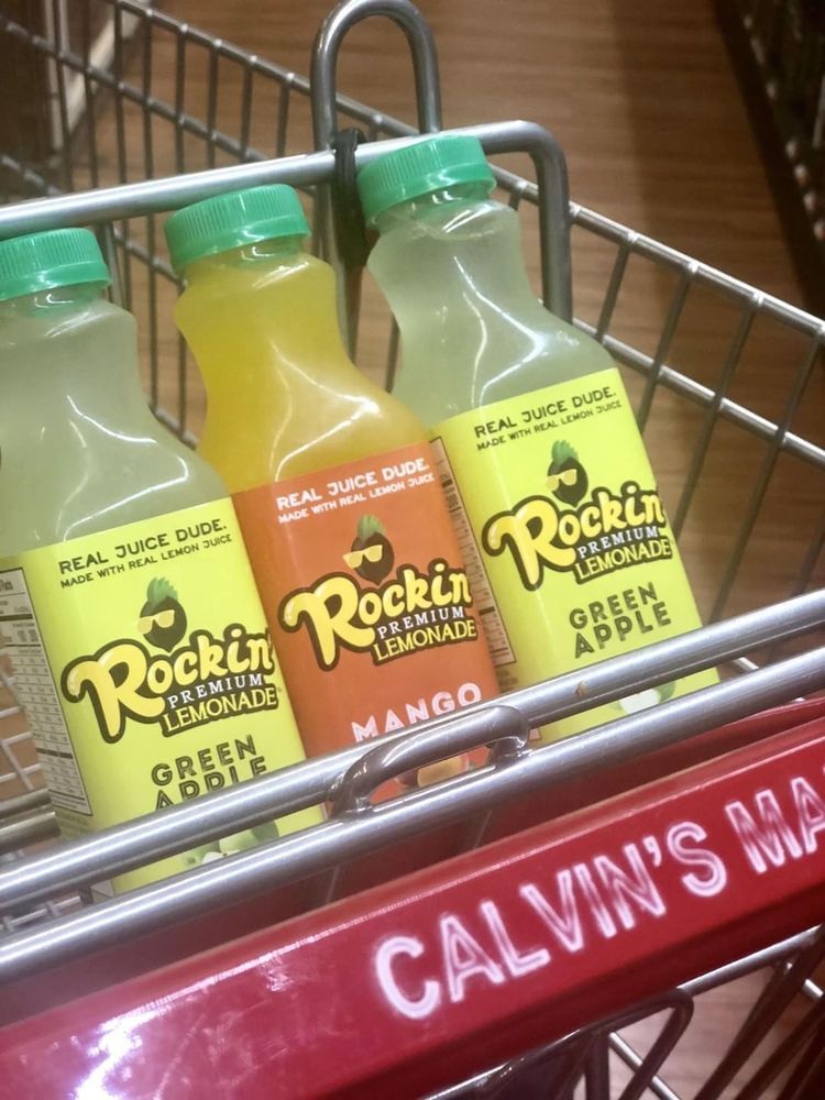 ROCKIN’LEMONADE 46 Photos Juice Bars & Smoothies 5220 Canterdale