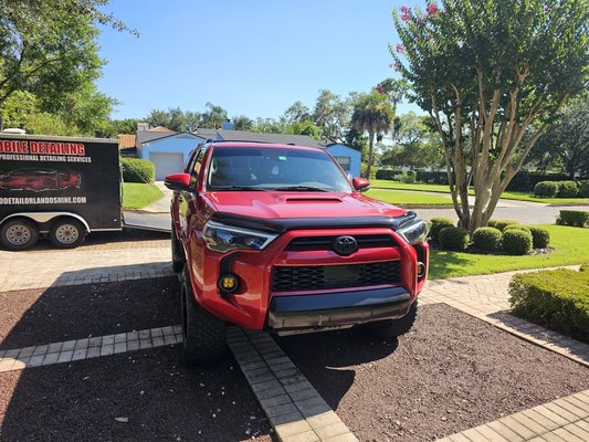 C & D Mobile Detailing on Yelp