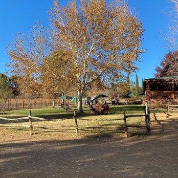 DA Ranch - Wineries Near Me - Cornville, Arizona