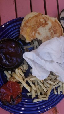 eat brgz - Capitol Hill by null