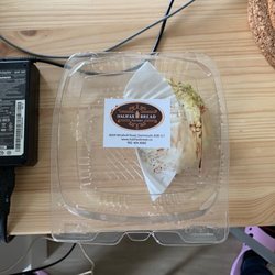 Halifax Bread Factory - Cake rolls