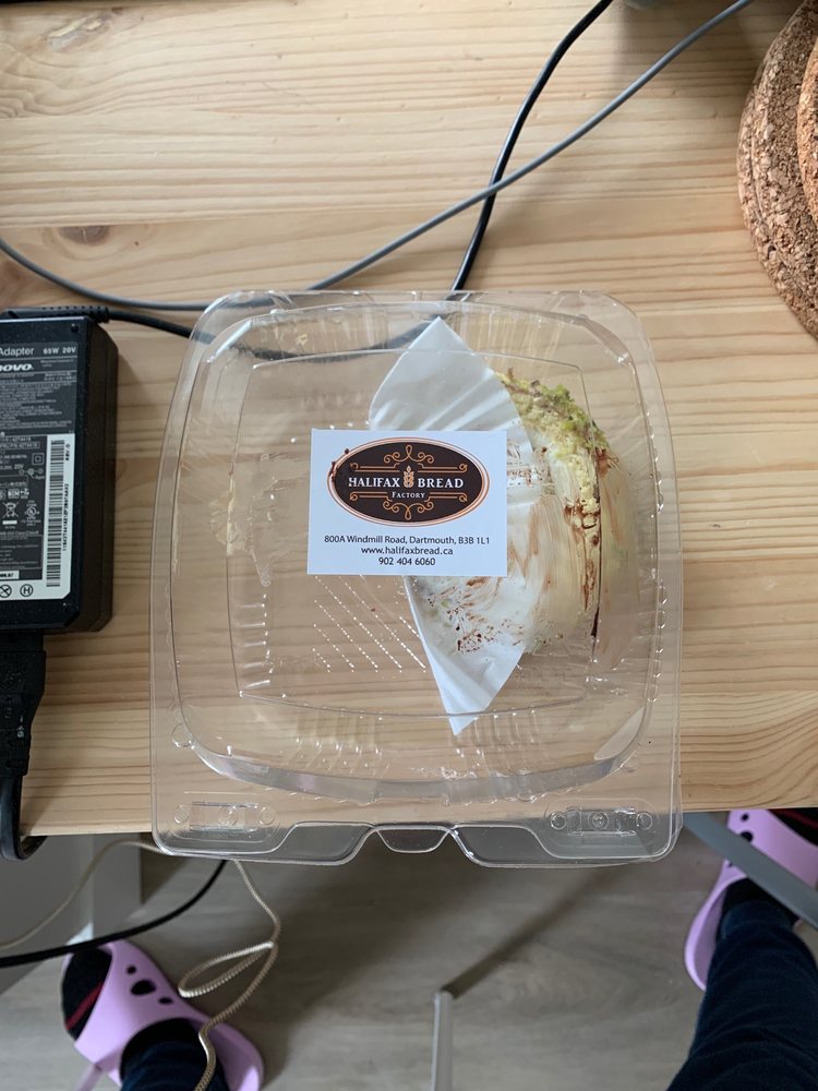 HALIFAX BREAD FACTORY Updated May 2024 20 Photos 800A Windmill