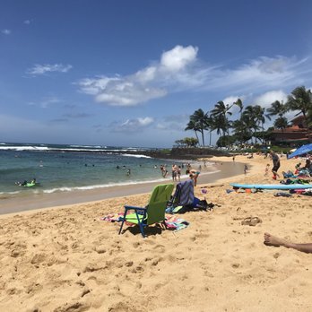 Poipu Beach - Beaches Near Me - Koloa, Hawaii Poipu Beach - Beaches Near Me - Koloa, Hawaii