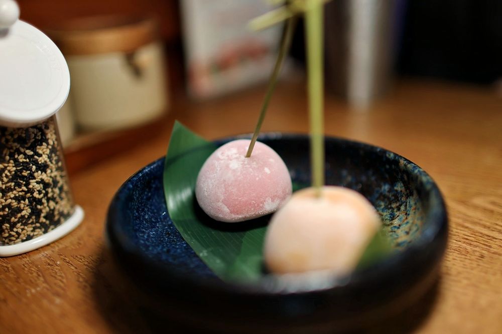 Zuru Ramen Bar - Miramar