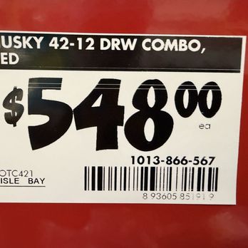 The Home Depot - Item I paid for and see message - Hardware Stores Near Me - Corpus Christi, Texas